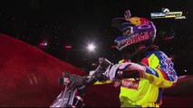 Moore salió en hombros y triunfó en Red Bull X-Fighters