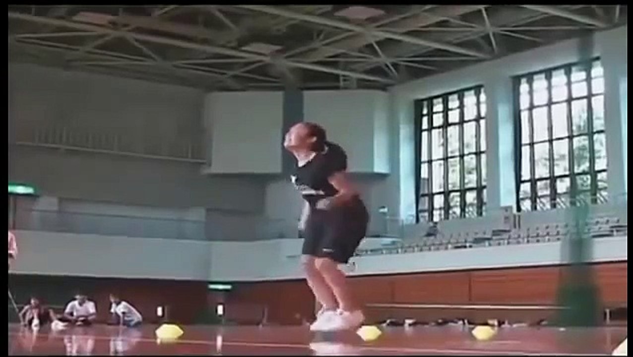 Fastest Jump Roping In 30 Seconds - Guinness World Record holder
