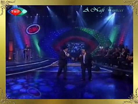 İsmail TÜRÜT & KUBAT *Haram Olasın Haram*