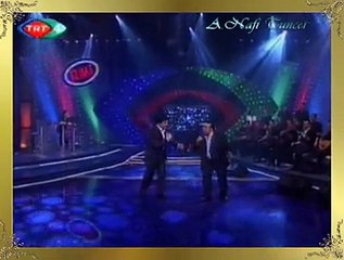 İsmail TÜRÜT & KUBAT *Haram Olasın Haram*