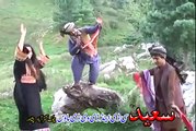 Attan De Ghada De -Afghan Pashto New Film Full Song 2014 - Pashto Video HD Songs