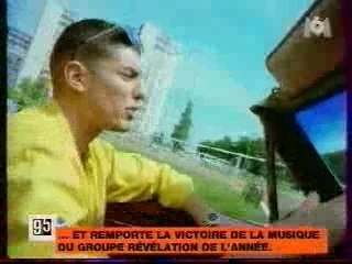 ALLIANCE ETHNIK Simple et funky '95'