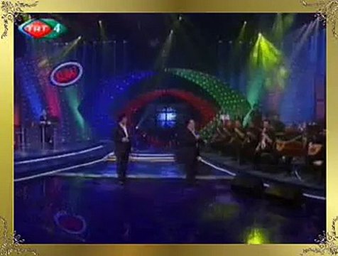 İsmail TÜRÜT & KUBAT *Vay Seni Cerrahpaşa*