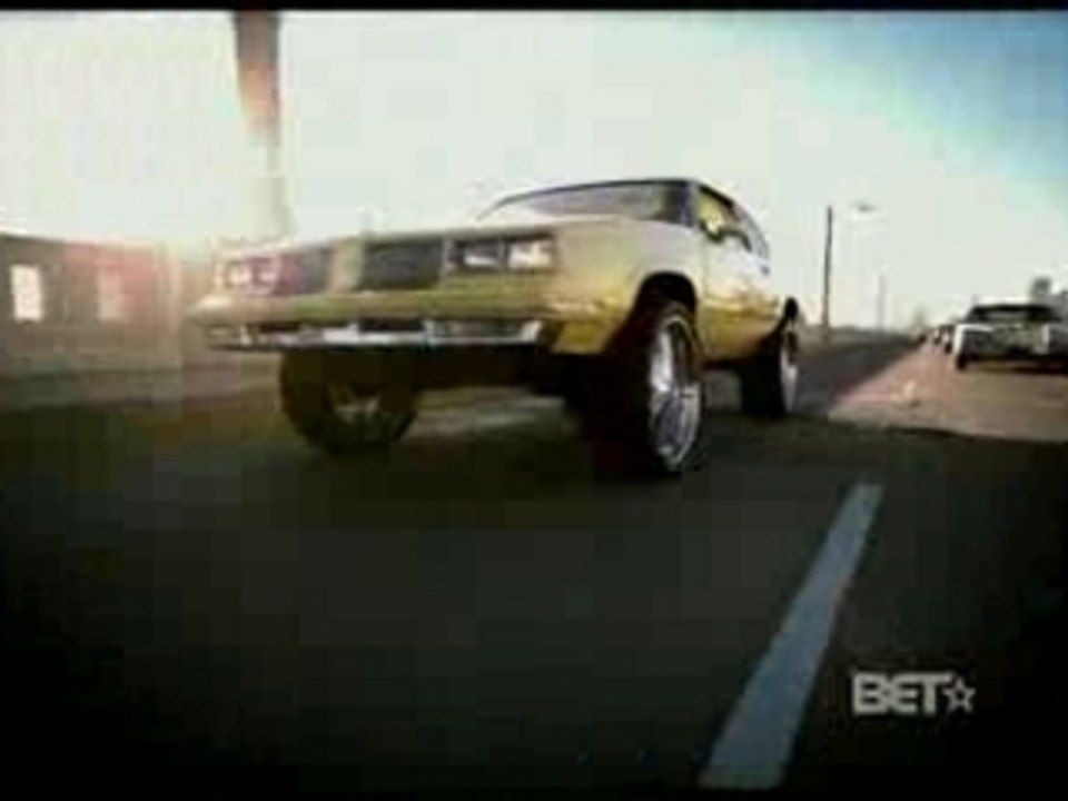 T.I.Top Back Remix