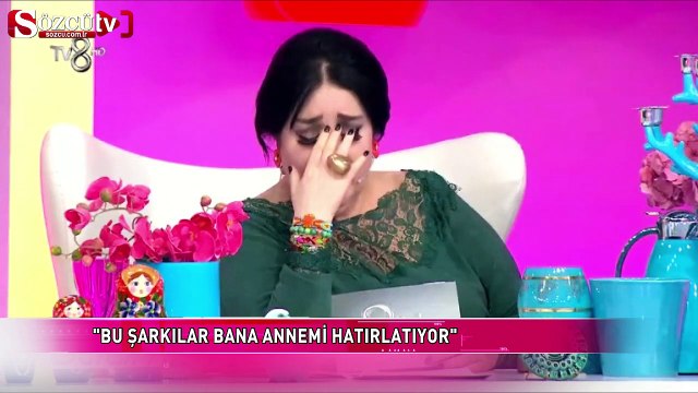 Nur Yerlitaş o şarkıyı duyunca...