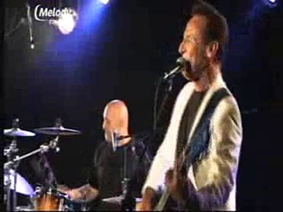 -Les forbans (live 2014)- ""Flip-Flap ""