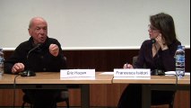 Enjeux8 1 février Rencontre 3 Eric Hazan