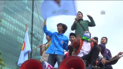 Endonezya'da Verilen İdam Cezaları