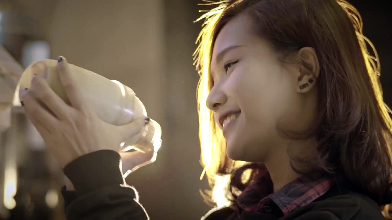 Phim ngắn Valentine 2015  | Sét đánh một cách rất rụt rè