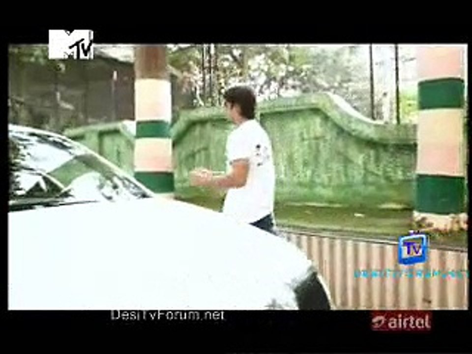 MTV_Kaisi_Yeh_Yaariyan 10th March 2015 Part 4