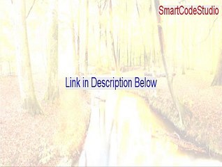 SmartCodeStudio Key Gen - Download Now