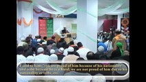 Salahuddin Ayyubi's (ra) Triumphs & the Miracles of Sheikh Abdul Qadr Jilani (ra)