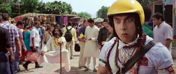 Ngây Thơ PK (Peekay) part 2