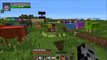 Minecraft  ENDER LORD CHALLENGE GAMES - Lucky Block Mod - Modded Mini-Game