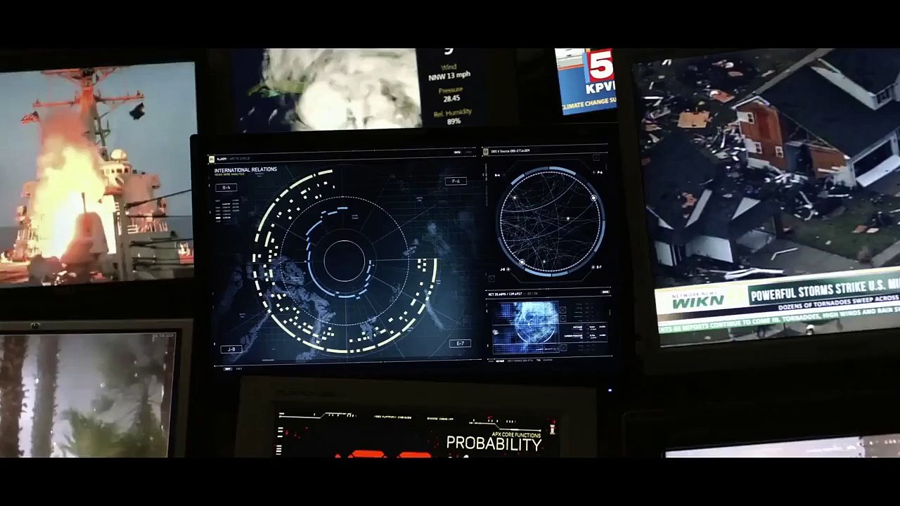 Disney's TOMORROWLAND Trailer 2 Movies HD (2015)