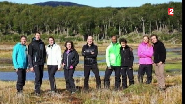 Crash en Argentine : Camille Muffat, Florence Arthaud et Alexis Vastine font partie des victimes