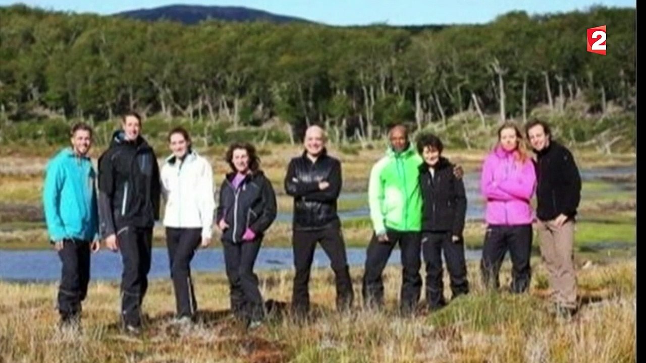 Crash en Argentine : Camille Muffat, Florence Arthaud et Alexis Vastine font partie des victimes