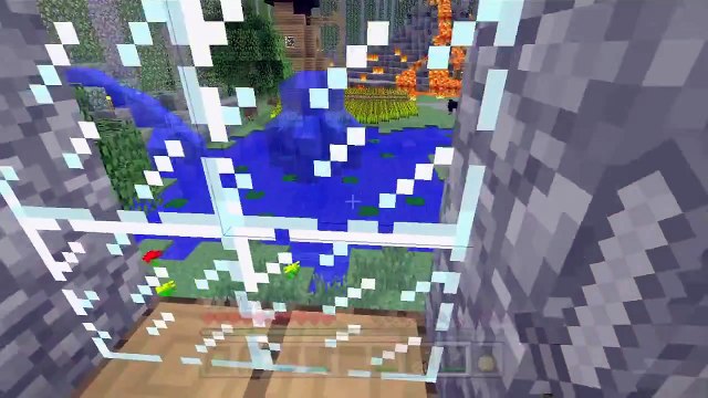 Minecraft Xbox - Hunger Games - Against All Odds - Part 2