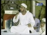 Sarkar ﷺ Ke Qadmu Meh - Hafiz Habib Jaami Saqibi 2010