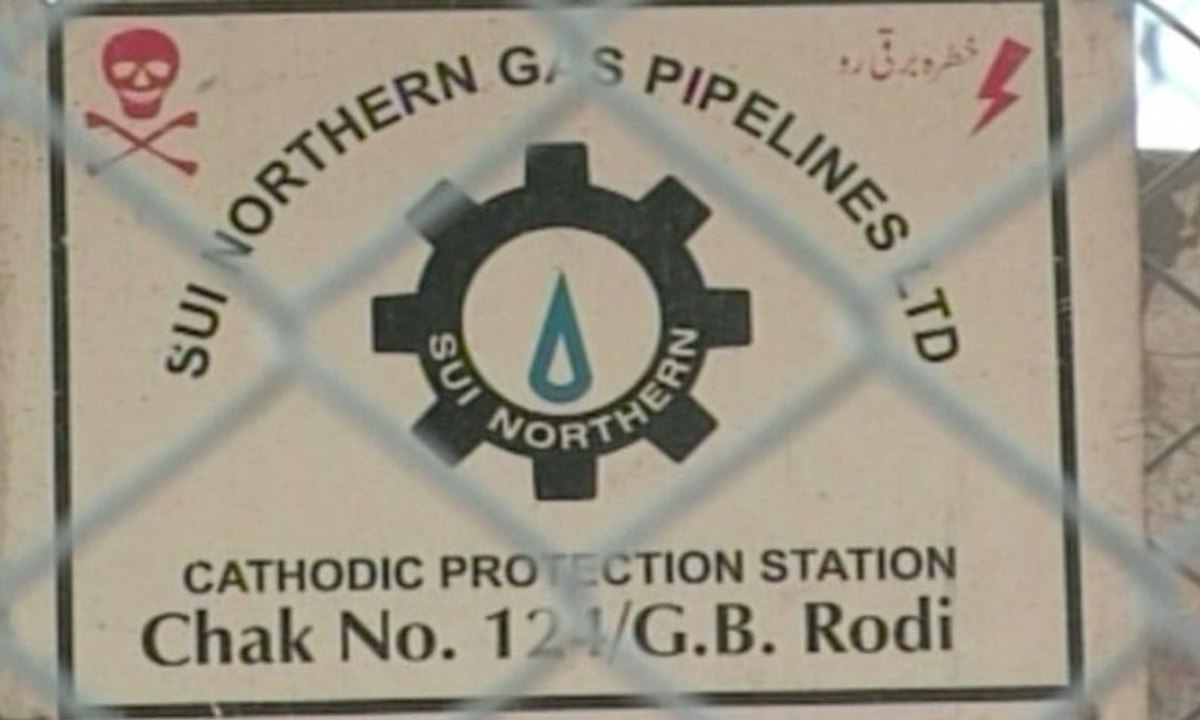 Govt decides to increase gas prices