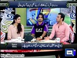 Dunya News - Saeed Ajmal vows to see Haris Sohail in playing XI