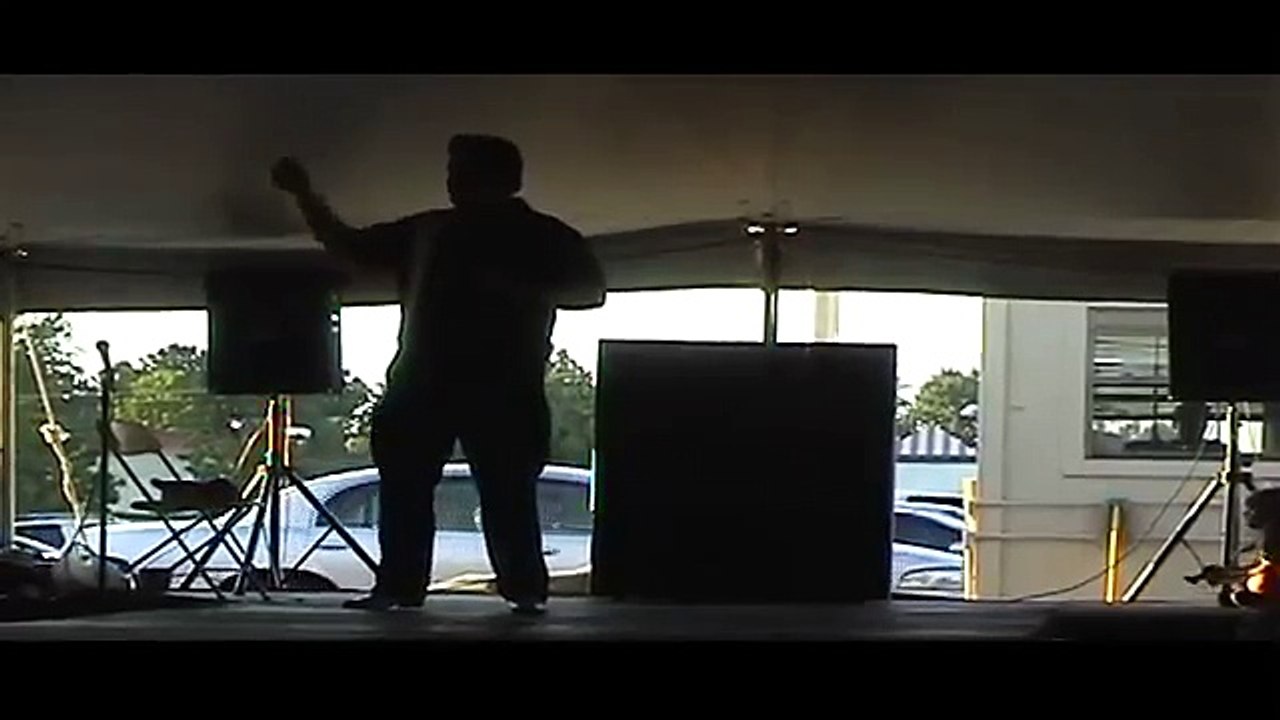 Joe Trites sings FEVER at Elvis Week ELVIS PRESLEY song video