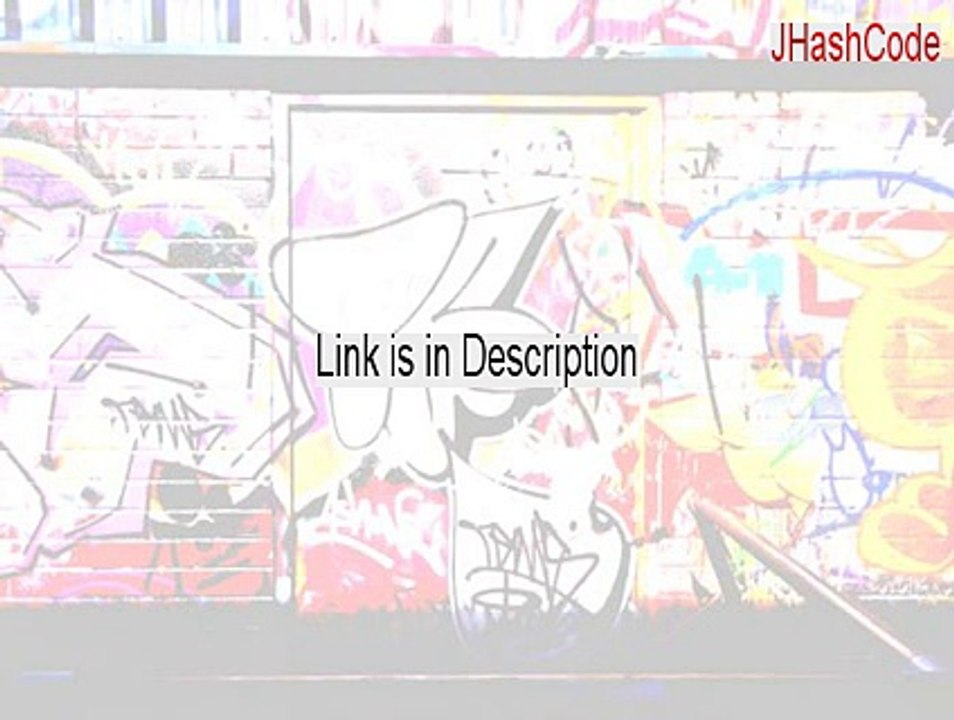 JHashCode Key Gen [Instant Download]