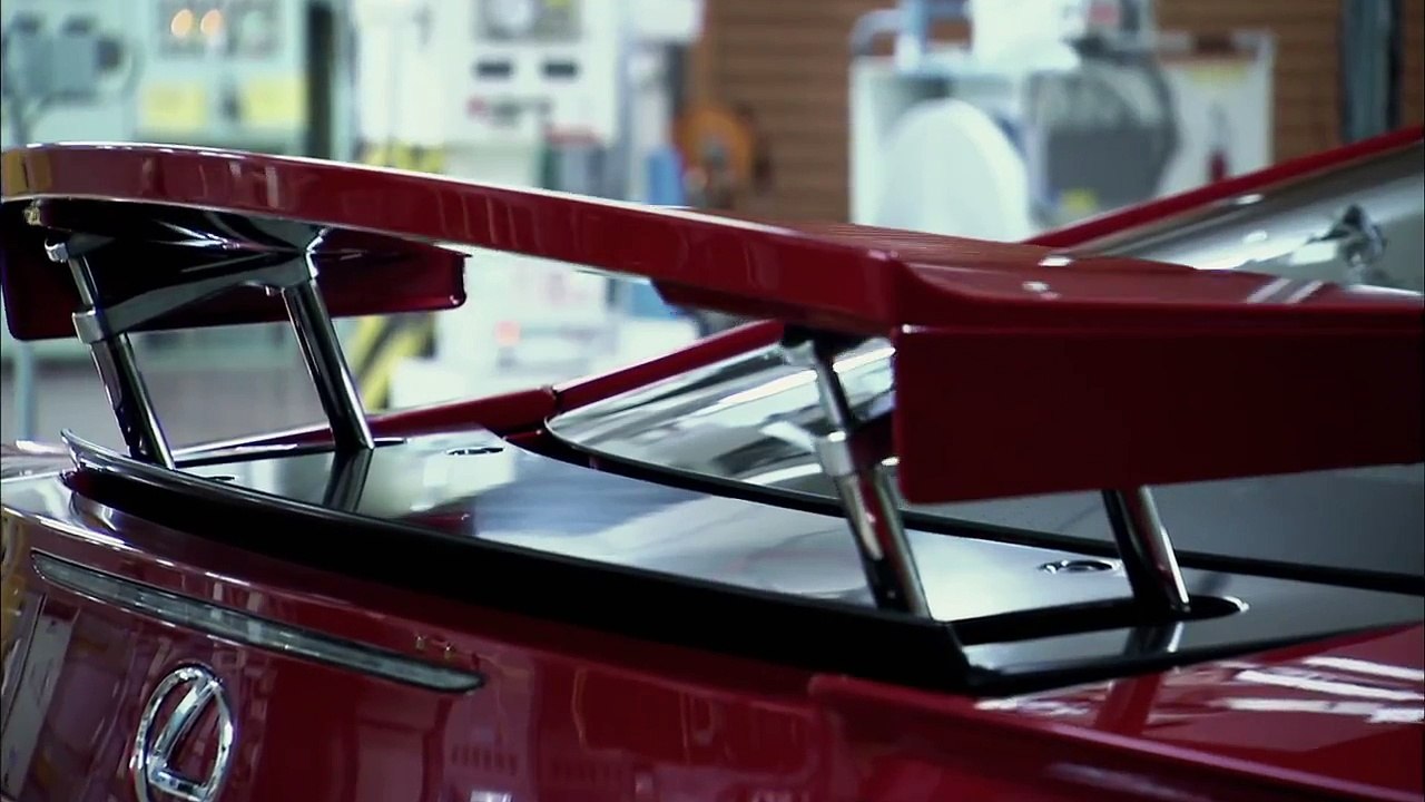 Lexus_LFA_Tribute_Film