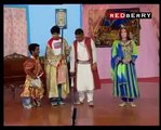 Aashiq Pagal Deewana New Pakistani Punjabi Full Stage Drama  paart 3