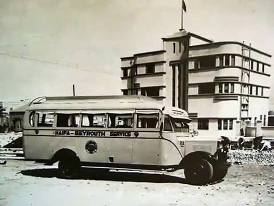 البوسطة - فيروز