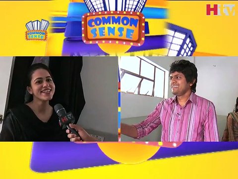 Common Sense Video ''Tongue Twisters'' -HTV