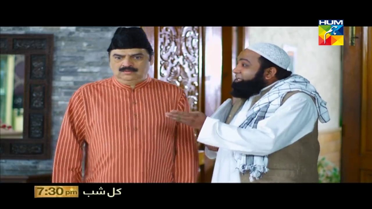 Joru ka ghulam ep 22 promo