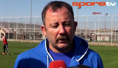 Sergen'den Batuhan itirafı; "Beşiktaş..."