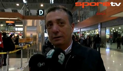 Çebi: "Her şey beyinde başlar, beyinde biter."