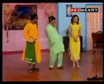 Aashiq Pagal Deewana New Pakistani Punjabi Full Stage Drama  paart 5