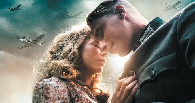 SUITE FRANCAISE - Bande-annonce / Trailer [VF|HD] (Michelle Williams, Kristin Scott Thomas) (Sortie: 1 avril 2015)