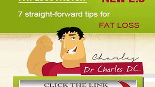 Buy fat loss factor program [BEST Fat Loss Program]