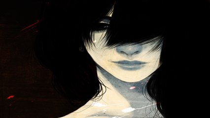 Dark Weird Creepy Acoustic Guitar Type Beat || Marijuana Tea [ SOLD ]