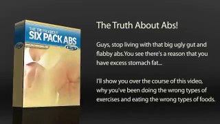 Truth about Abs Review — my honest Truth about Abs Review