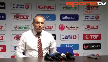 Memnun: "Fenerbahçe'yi kutluyorum"