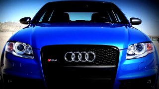 Shoot_Out_Lexus_ISF_VS_Audi_RS4