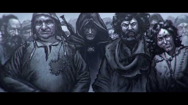 THE WITCHER 3 : Wild Hunt - The World Of The Witcher Trailer / Bande-annonce [VOST|HD] (PS4-XB1-STEAM) (Sortie: 19 mai 2015)