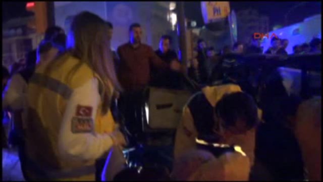 Orhangazi 19 Yaşındaki Genç Kız Kazada Can Verdi