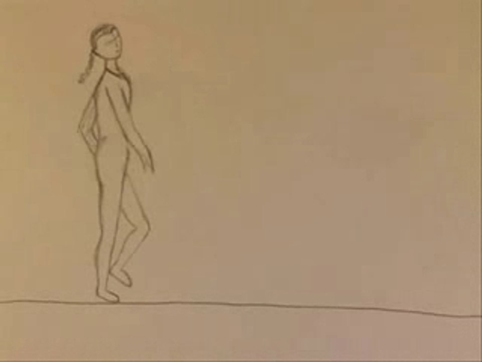 La marche, suite