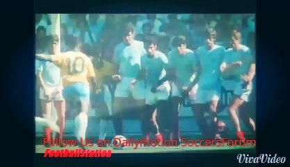 Pele top 15 goals