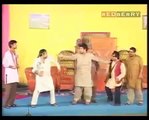 Aashiq Pagal Deewana New Pakistani Punjabi Full Stage Drama  paart 9