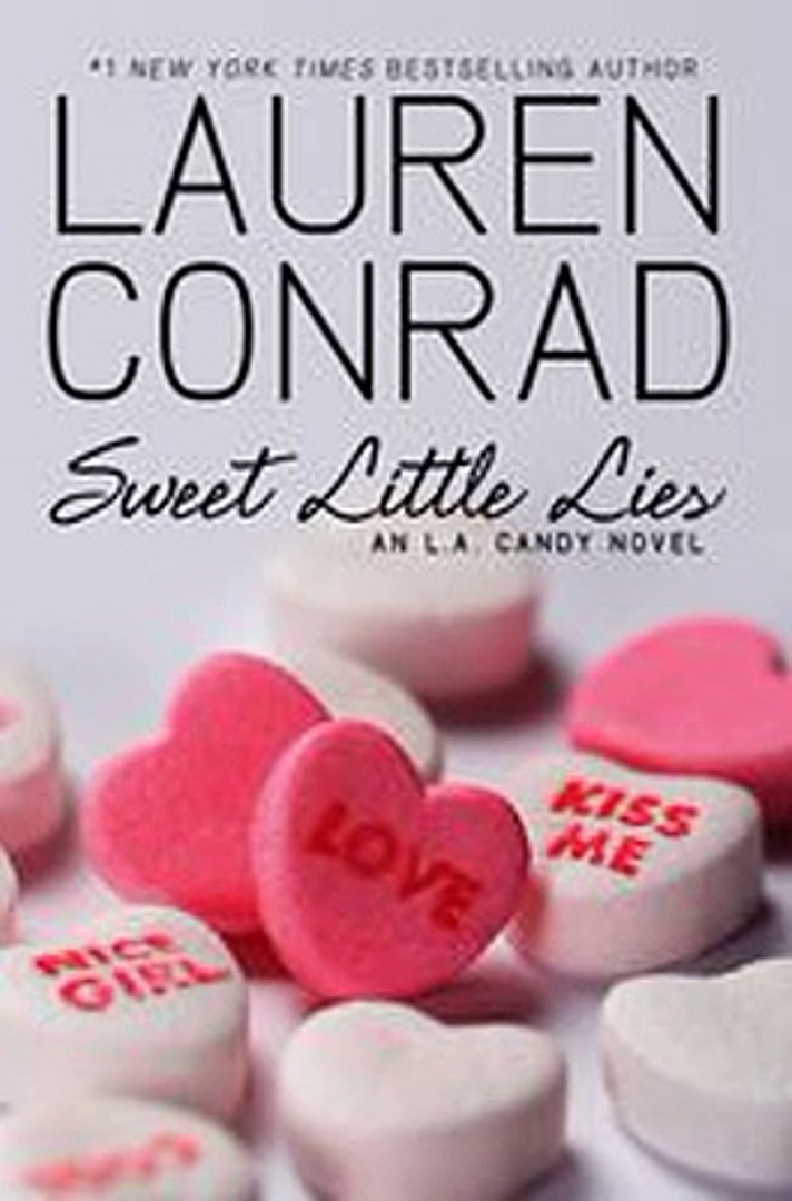 Download Sweet Little Lies An L A Candy Novel Ebook Pdf Epub Video Dailymotion