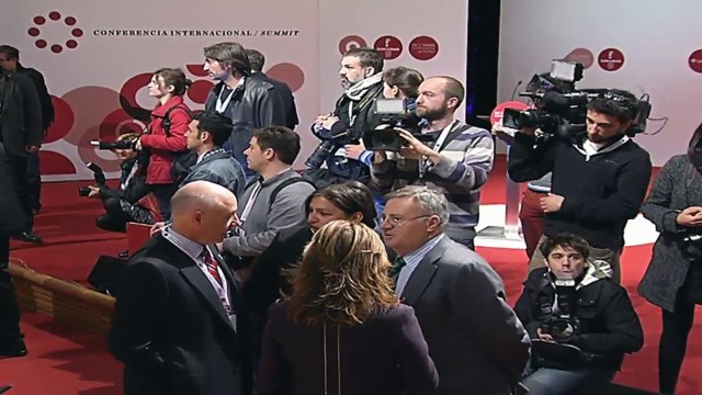 II CUMBRE INTERNACIONAL DEL VINO (REPLAY)