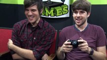 DYING OVER AND OVER AND OVER (Gametime w  Smosh)
