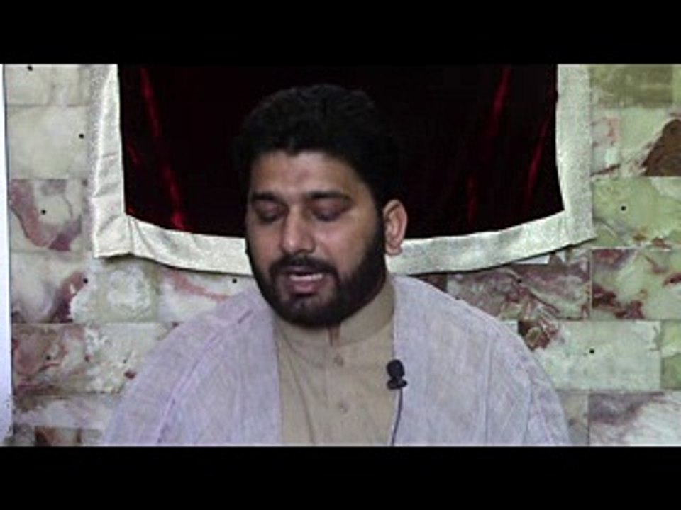 Janabe Fatima sa